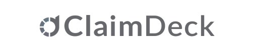 Claimdeck logo Claimdeck logo