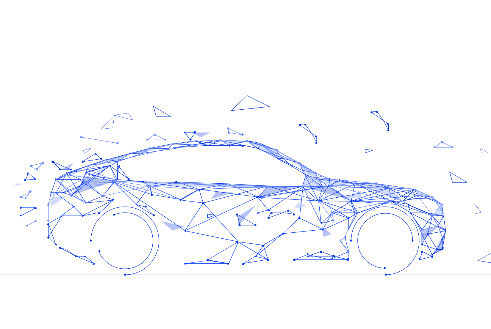 Frame SEMA