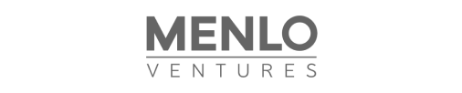 Menlo logo Menlo logo