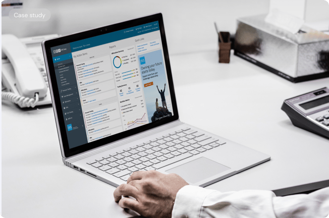 Charles Schwab - Case Study Charles Schwab - Case Study